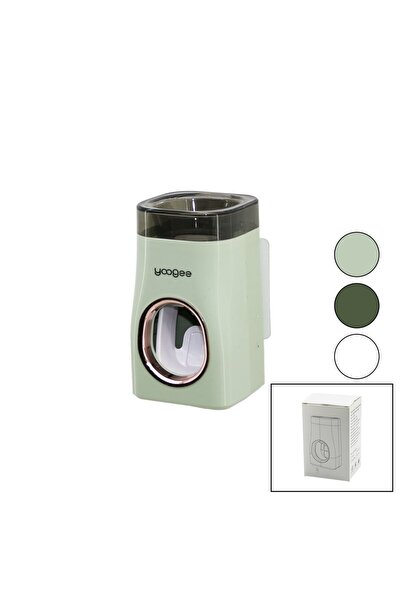 Greathings TOOTHPASTE-080 ENF-1105 (АВТОМАТИЧНИЙ) ЗУБНА ПАСТА (ЗАДІЙСНЮЄТЬСЯ ...