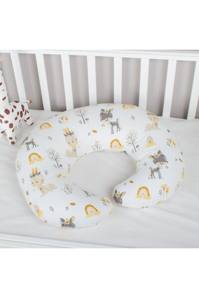 My Baby Nursing pillow