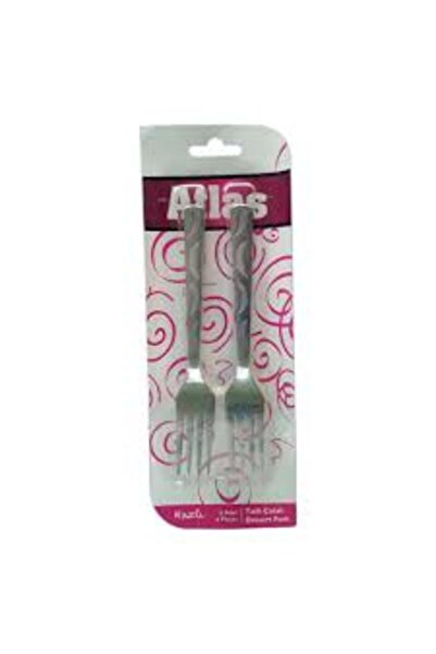 Greathings ATLAS-705 6KOM METALNE DESERTNE VILICE*50