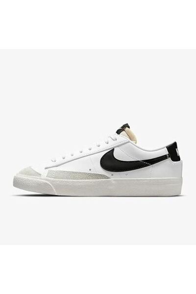 Nike Blazer Low 77 Sports Shoes DC4769-102 Size: 43