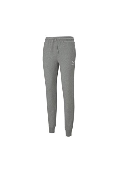 Puma Men's Classics Cuff Track Pants 530090-03 Size: L