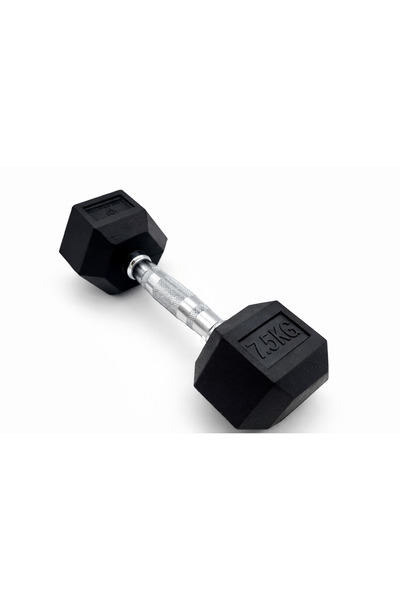 fitpublic 7,5 KG Hex Dumbell (Altıgen)
