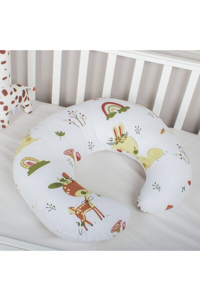 My Baby Nursing pillow