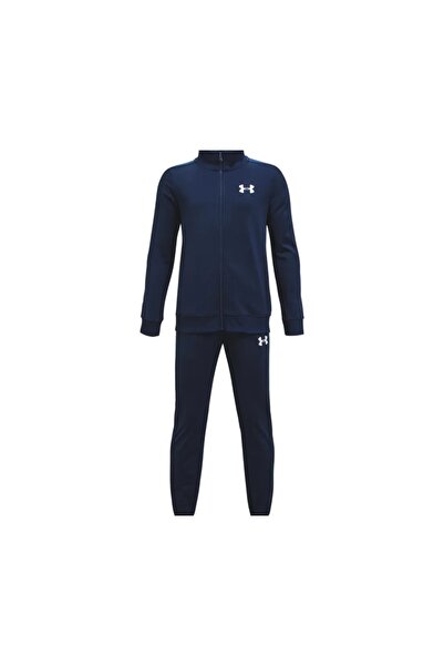 Under Armour Knit Tracksuit Size: M