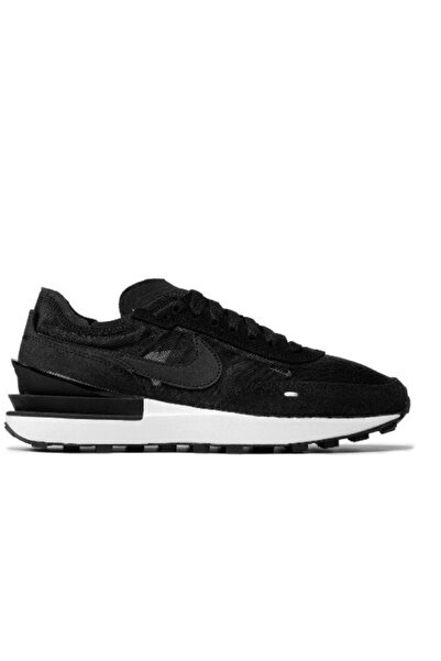 Nike Men's Waffle Sports Shoes DA7995-001 Size: 42.5