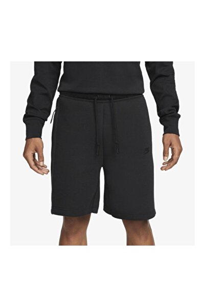 Nike Men's Sportswear Tech Fleece Shorts FB8171-010 Size: S