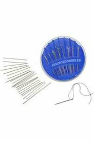 Greathings TAKSUN #902 OKRUGLA ŠIVAĆA IGLA *24X60