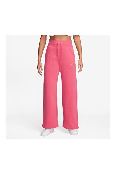 Nike Women's Sportswear Phoenix Track Pants DQ5615-629 Size: S