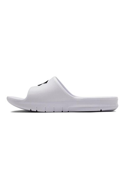 Under Armour Men's Slippers Core PTH Slides 3021286-100 Size: 36