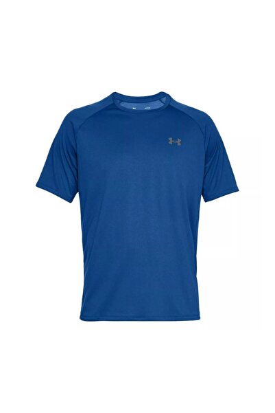 Under Armour Men's Tech T-Shirt 1326413-400 Size: M