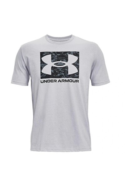 Under Armour Men's Camo T-Shirt 1361673-011 Size: S