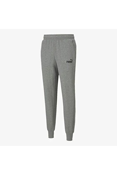 Puma Men's Essentials Logo Track Pants 586716-03 Size: S