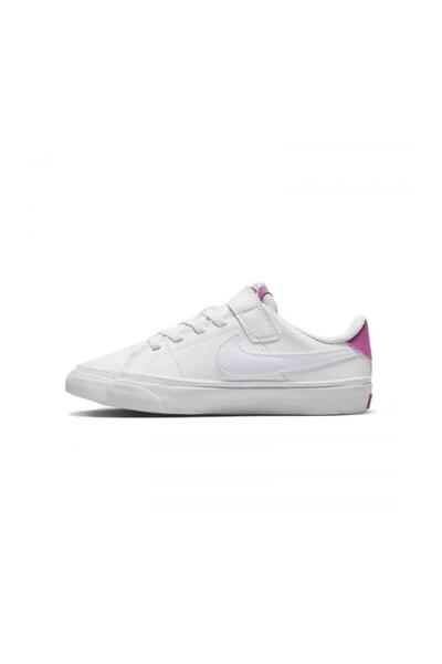 Nike Pantofi Sport Pentru Copii Court Legacy DA5381116 Marimea: 31.5