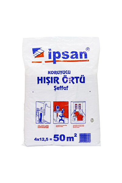 Greathings PASS IPSAN 50-M2 (HISIR) PROZIRNA ZAŠTITNA NAVLAKA*12