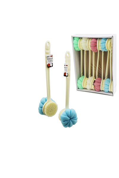 Greathings İBİCO İ21-094 (2-U-1 UPOTREBA = PLASTIČNA RUČKA) LOFA ZA KUPATILU ...