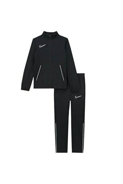 Nike Dri-Fit Tracksuit CW6131010 Size: M