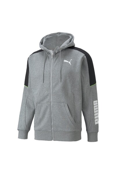 Puma Bluza Modern 58947903 Marimea: M