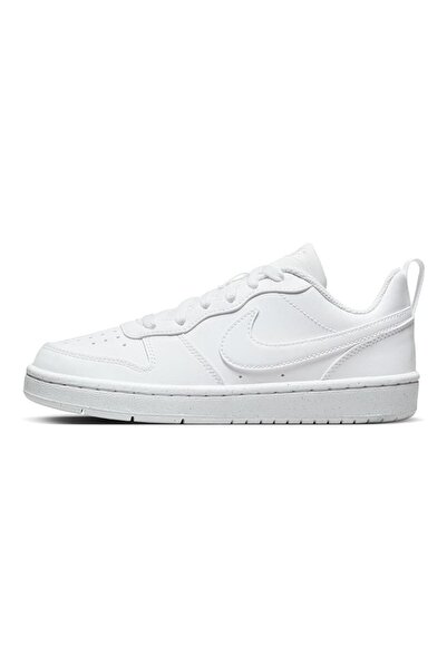 Nike Pantofi Sport Court Borough Low Recraft DV5456-106 Marimea: 36