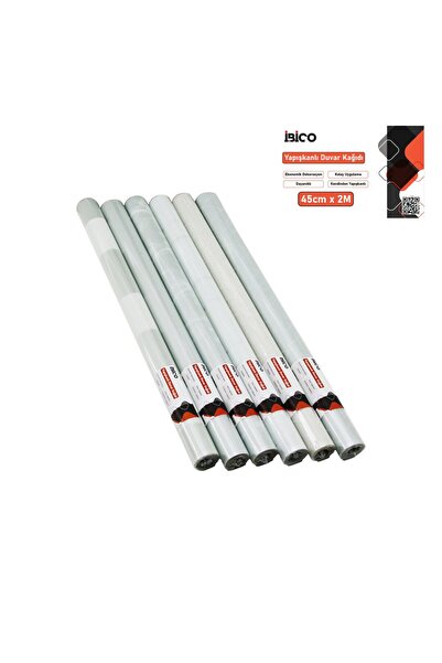 Greathings IBICO İ13-074 (2MT X 45CM) (LEZIČNI DEZAJN) (POVRŠINA) FOLIJSKA NA...