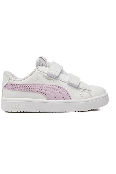 Puma Pantofi Sport Copii Rickie Classic V Inf 394254-10 Marimea: 20