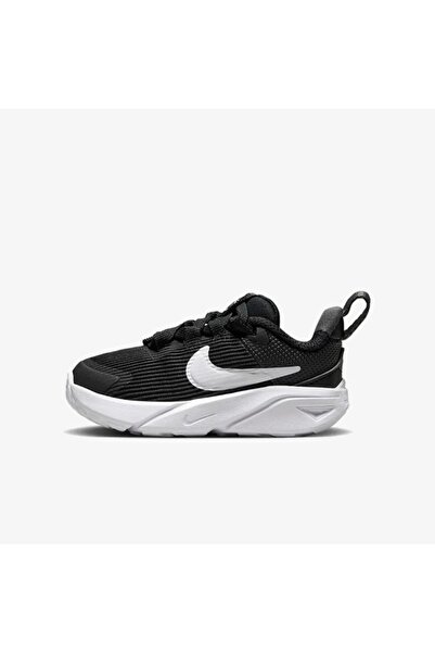 Nike Детски спортни обувки Star Runner 4 DX7616-001 Размер: 19.5