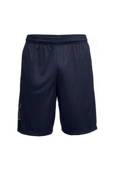 Under Armour Men's Tech Graphic Shorts 1306443-409 Size: S