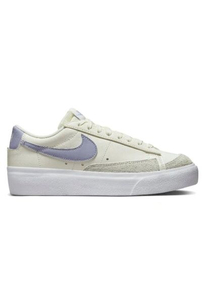 Nike Pantofi Sport Femei Blazer Low Platform DJ0292-110 Marimea: 36.5