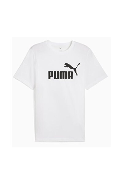 Puma Men's Essentials No. 1 Logo Tee 682532-02 Size: L