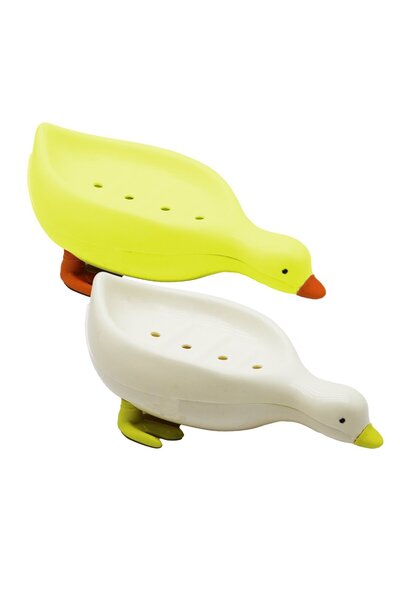 Greathings BAYSA САПУННИК С ФОРМА НА ПАТИЦА*300