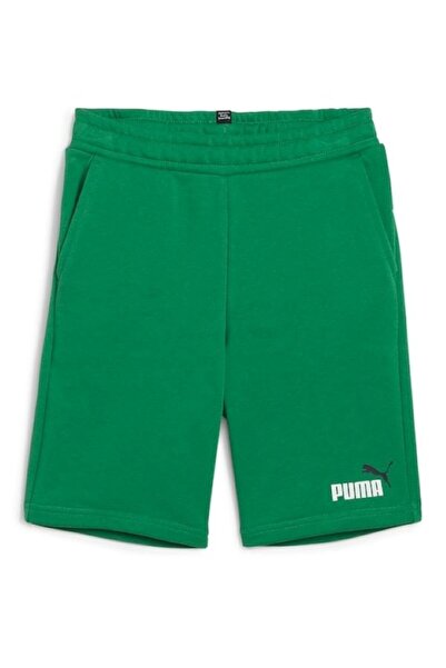 Puma Estentials Kids Shorts 586989-86 Size: 9-10 Years
