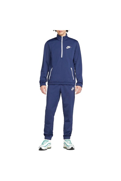 Nike Men's Tracksuit Sportwear DM6845-410 Size: XL