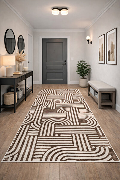 Babil Home talpă antialunecare locații covor Decupaj traversă pentru hol Hol ...