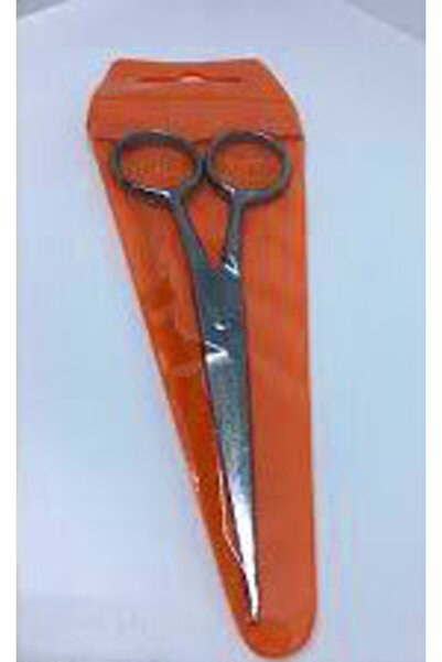 Greathings TAKSUN BB METAL NO-702-5 NARANČASTE FRIZERSKE ŠKARE*12X40