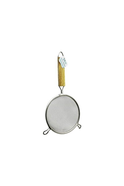 Greathings IBICO İ22-302 (14CM) (2 RUČKE) (DRVENA RUČKA) ŽIČANO SITO (METALNI...