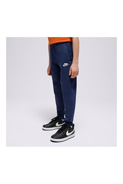 Nike Pantaloni Copii Sportswear Club Fleece Big FD3008-410 Marimea: M