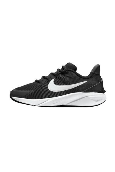 Nike Star Runner 4 JR Sports Shoes DX7615-001 Size: 36
