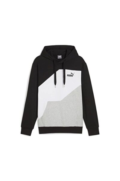 Puma Bluza Barbati Power 678931-01 Marimea: XS