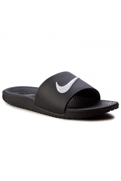 Nike Kawa Slide (Gs) Slippers 819352001 Size: 37.5