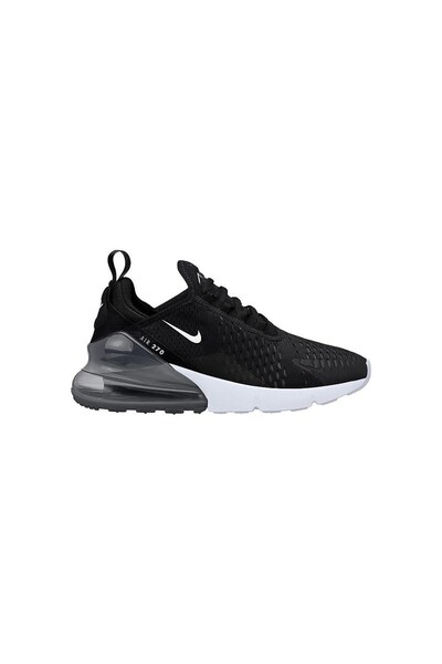 Nike Air Max 270 GS Sports Shoes 943345-001 Size: 40