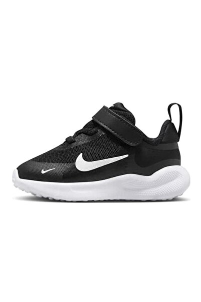 Nike Children's Sports Shoes Revolution 7 TDV FB7691-003 Size: 22
