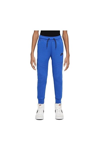Nike Pantaloni Trening Copii Tech Flc HV5869-480 Marimea: XL