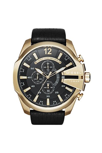 Diesel Ανδρικό Ρολόι, Diesel, Mega Chief DZ4344