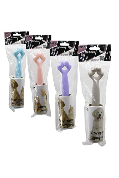 Greathings IBICO İ21-087 (SA VREĆICOM) (SA RUČKOM) (60 LISTOVA) (LEPLJIVA) TR...