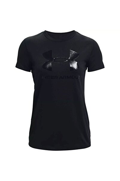 Nike Under Armour Sportstyle T-shirt 1356305002 Size: S