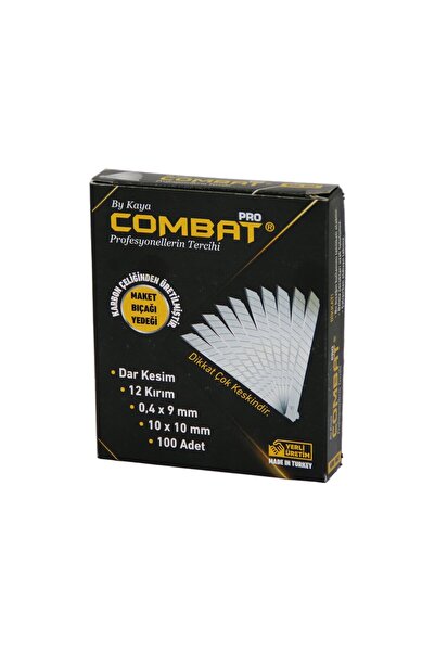 Greathings COMBAT PRO KOD-002 (MALA) (10KOM) REZERVNA MLAZNICA ZA SLAVU (9X0....