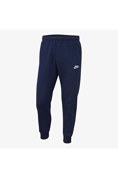 Nike Men's Sportswear Club Fleece Track Pants BV2671-410 Size: S