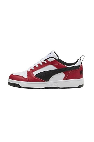 Puma Men's Sports Shoes Rebound v6 392328-17 Size: 44.5