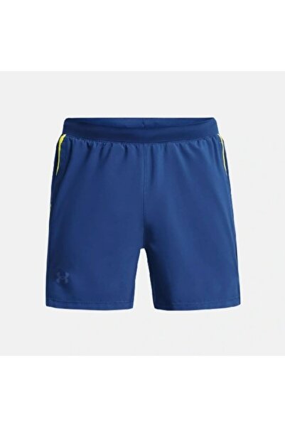 Under Armour Men's Shorts Run 1361492-471 Size: L