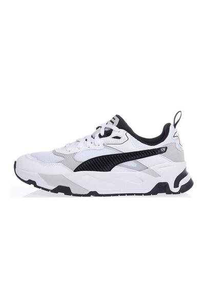 Puma Men's Sports Shoes Trinity 389289-01 Size: 40.5