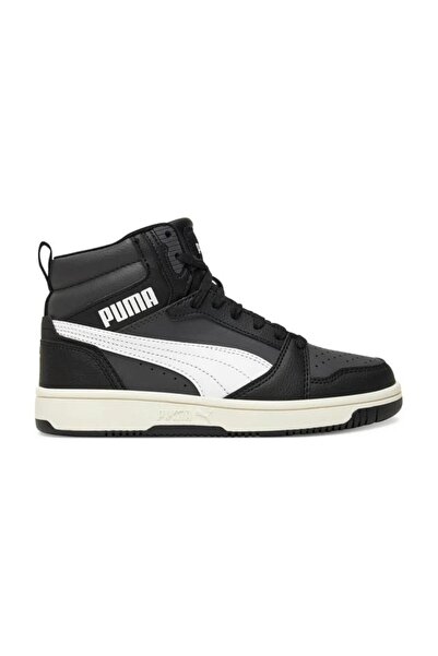 Puma Pantofi Sport Rebound V6 Mid Jr 393831-29 Marimea: 38